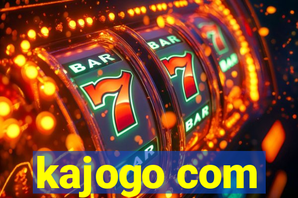 kajogo com